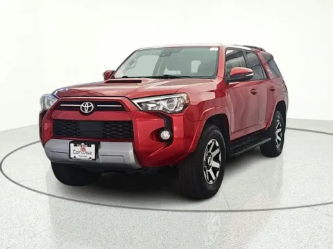 Photos of 2020 Toyota 4Runner TRD Off-Road Premium for sale in Gurnee, IL at CarWise Gurnee