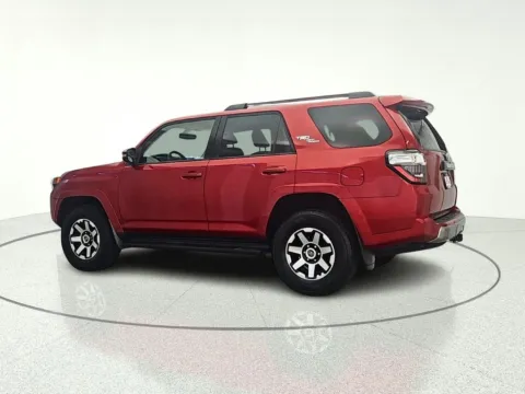More photos of 2020 Toyota 4Runner TRD Off-Road Premium at CarWise Gurnee, IL