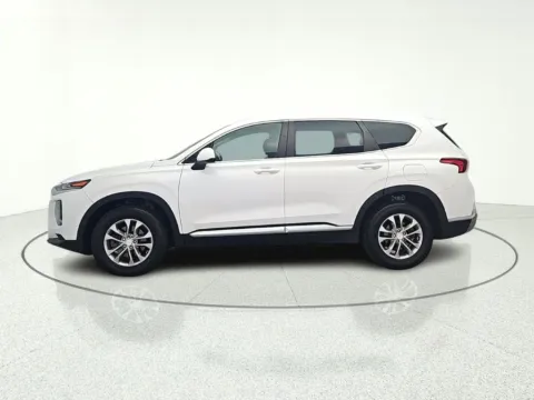 Another view of 2019 Hyundai Santa Fe SE for sale in Gurnee, IL at CarWise Gurnee