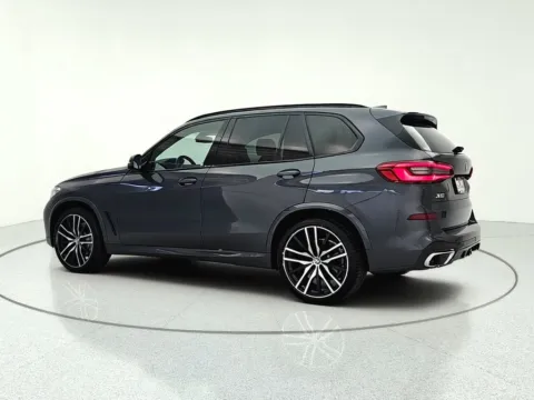 More photos of 2019 BMW X5 xDrive40i at CarWise Gurnee, IL