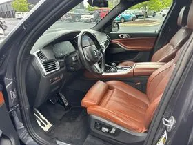 Another view of 2019 BMW X5 xDrive40i for sale in Gurnee, IL at CarWise Gurnee