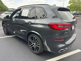 Photos of 2019 BMW X5 xDrive40i for sale in Gurnee, IL at CarWise Gurnee