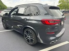 Photos of 2019 BMW X5 xDrive40i for sale in Gurnee, IL at CarWise Gurnee