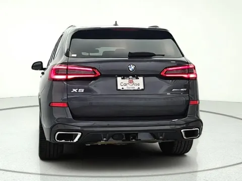 More photos of 2019 BMW X5 xDrive40i at CarWise Gurnee, IL