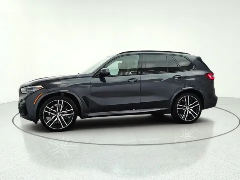 More photos of 2019 BMW X5 xDrive40i at CarWise Gurnee, IL