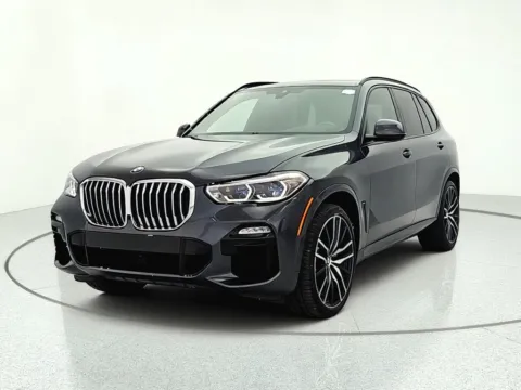Photos of 2019 BMW X5 xDrive40i for sale in Gurnee, IL at CarWise Gurnee