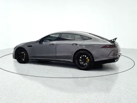 More photos of 2021 Mercedes-Benz AMG GT 43 at CarWise Gurnee, IL