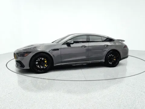 More photos of 2021 Mercedes-Benz AMG GT 43 at CarWise Gurnee, IL