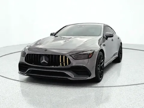 Photos of 2021 Mercedes-Benz AMG GT 43 for sale in Gurnee, IL at CarWise Gurnee
