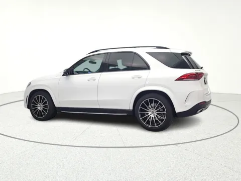 More photos of 2023 Mercedes-Benz GLE 350 at CarWise Gurnee, IL
