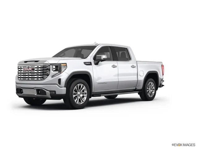 2022 GMC Sierra 4WD Crew Cab Short Box Denali's photo