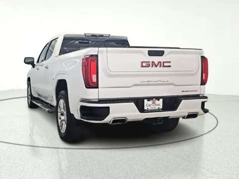 More photos of 2022 GMC Sierra 1500 Denali at CarWise Gurnee, IL