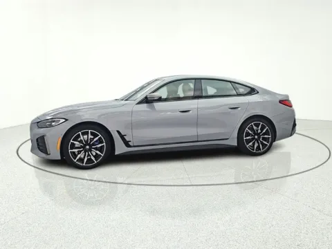 Another view of 2024 BMW i4 M50 for sale in Gurnee, IL at CarWise Gurnee