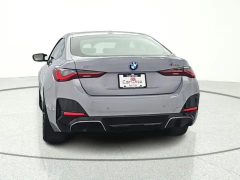 More photos of 2024 BMW i4 M50 at CarWise Gurnee, IL