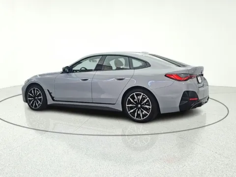 More photos of 2024 BMW i4 M50 at CarWise Gurnee, IL
