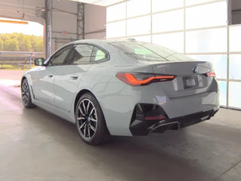 Photos of 2024 BMW i4 M50 for sale in Gurnee, IL at CarWise Gurnee