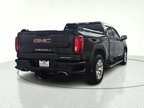 More photos of 2021 GMC Sierra 1500 Denali at CarWise Gurnee, IL