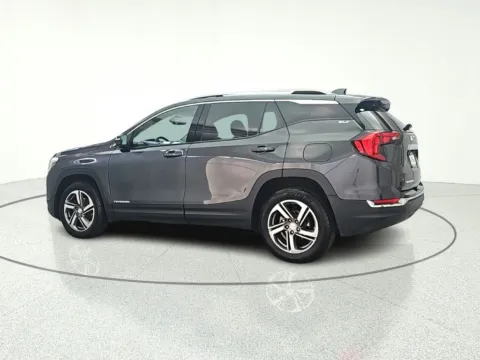 More photos of 2021 GMC Terrain SLT at CarWise Gurnee, IL