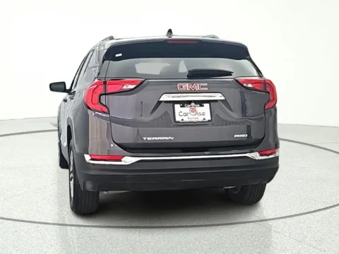More photos of 2021 GMC Terrain SLT at CarWise Gurnee, IL