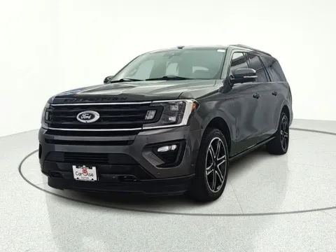 Photos of 2021 Ford Expedition Max Limited for sale in Gurnee, IL at CarWise Gurnee