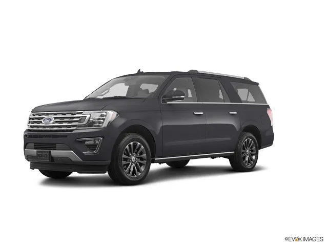 2021 Ford Expedition Limited MAX 4x4's photo
