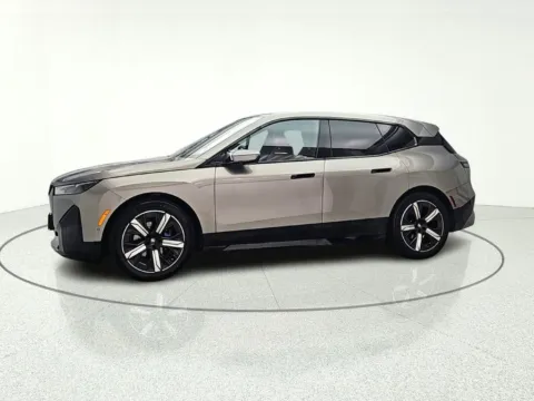 More photos of 2023 BMW iX xDrive50 at CarWise Gurnee, IL