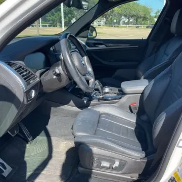 Another view of 2020 BMW X3 xDrive30i for sale in Gurnee, IL at CarWise Gurnee