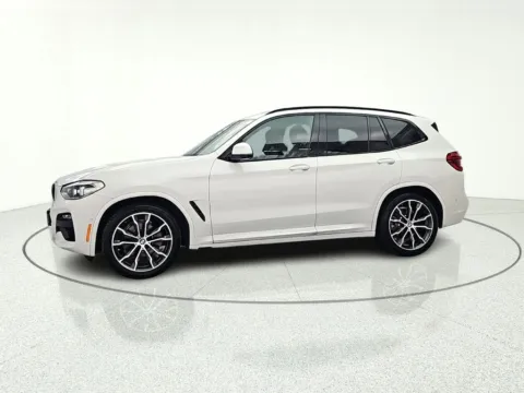 More photos of 2020 BMW X3 xDrive30i at CarWise Gurnee, IL