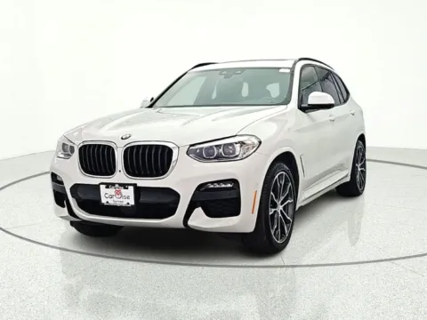 Photos of 2020 BMW X3 xDrive30i for sale in Gurnee, IL at CarWise Gurnee