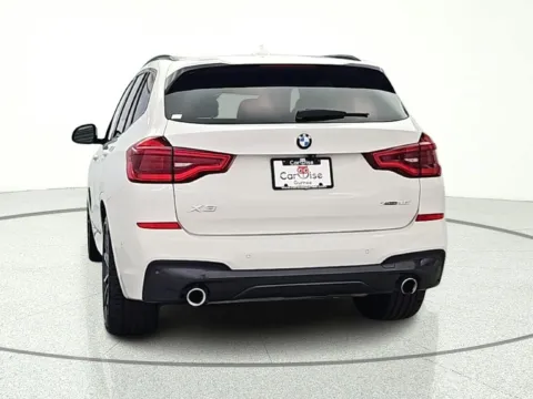More photos of 2020 BMW X3 xDrive30i at CarWise Gurnee, IL