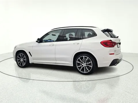 More photos of 2020 BMW X3 xDrive30i at CarWise Gurnee, IL
