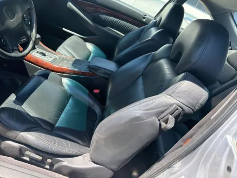 Another view of 2002 Acura CL 3.2 for sale in Gurnee, IL at CarWise Gurnee