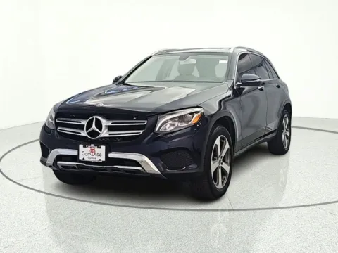 Photos of 2019 Mercedes-Benz GLC 300 for sale in Gurnee, IL at CarWise Gurnee