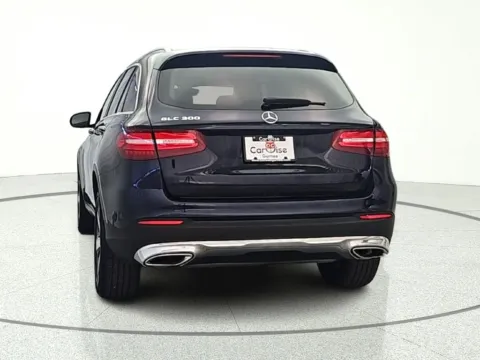 More photos of 2019 Mercedes-Benz GLC 300 at CarWise Gurnee, IL