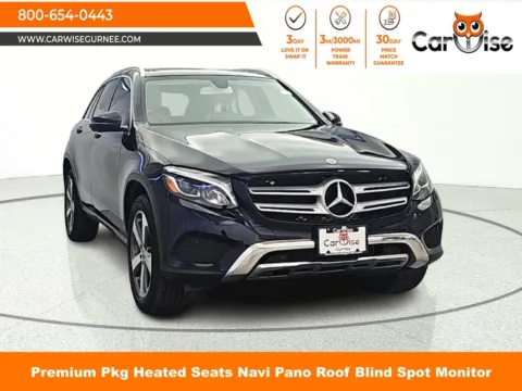 Unknown 2019 Mercedes-Benz GLC 300 for sale in Gurnee, IL
