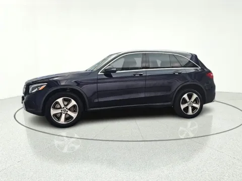 Another view of 2019 Mercedes-Benz GLC 300 for sale in Gurnee, IL at CarWise Gurnee