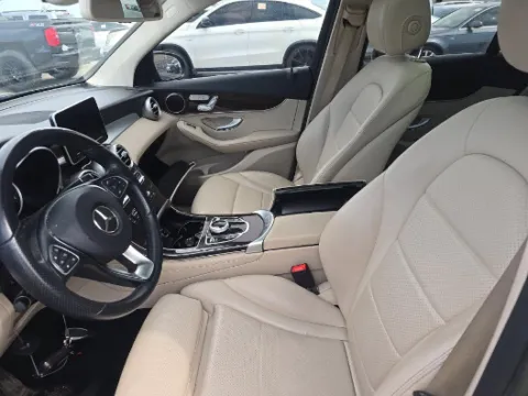 Another view of 2019 Mercedes-Benz GLC 300 for sale in Gurnee, IL at CarWise Gurnee