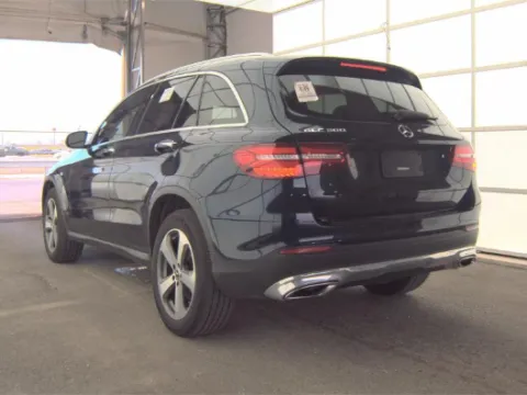 Photos of 2019 Mercedes-Benz GLC 300 for sale in Gurnee, IL at CarWise Gurnee