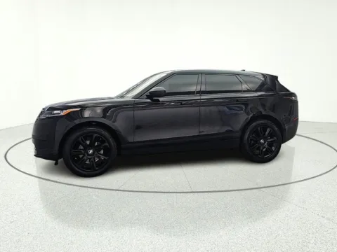 Another view of 2020 Land Rover Range Rover Velar S for sale in Gurnee, IL at CarWise Gurnee