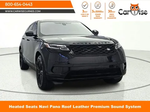 Unknown 2020 Land Rover Range Rover Velar S for sale in Gurnee, IL
