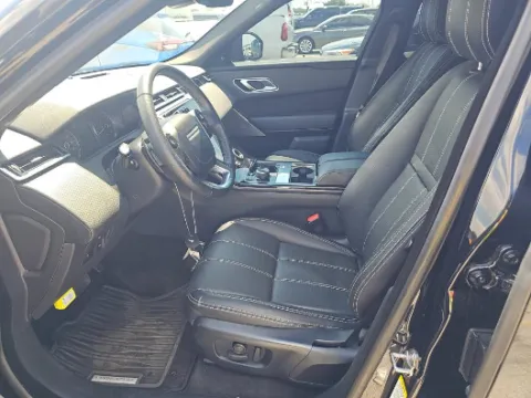 Another view of 2020 Land Rover Range Rover Velar S for sale in Gurnee, IL at CarWise Gurnee