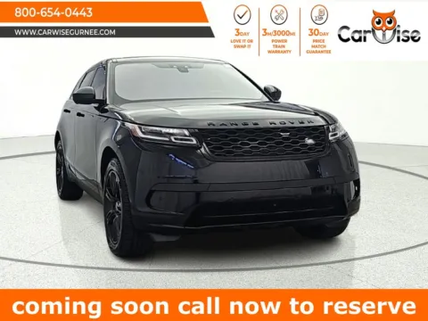 Unknown 2020 Land Rover Range Rover Velar S for sale in Gurnee, IL