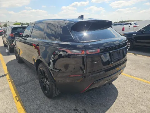 Photos of 2020 Land Rover Range Rover Velar S for sale in Gurnee, IL at CarWise Gurnee