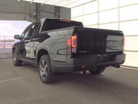 Photos of 2025 Honda Ridgeline TrailSport for sale in Gurnee, IL at CarWise Gurnee