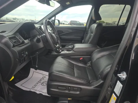 Another view of 2025 Honda Ridgeline TrailSport for sale in Gurnee, IL at CarWise Gurnee