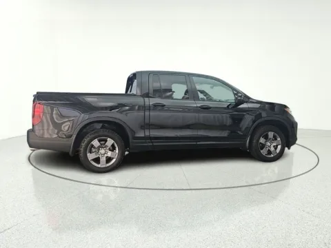 More photos of 2025 Honda Ridgeline TrailSport at CarWise Gurnee, IL