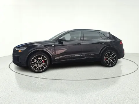 More photos of 2020 Audi Q8 55 Premium Plus at CarWise Gurnee, IL