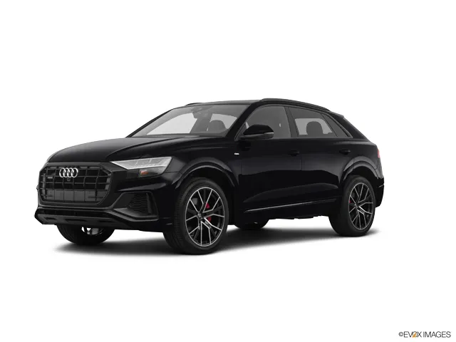 2020 Audi Q8 55 Premium Plus for sale in Gurnee, IL