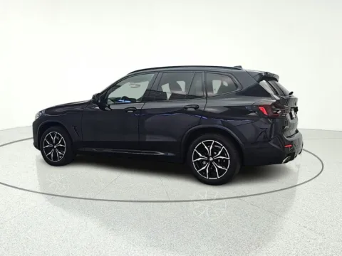 More photos of 2022 BMW X3 xDrive30i at CarWise Gurnee, IL