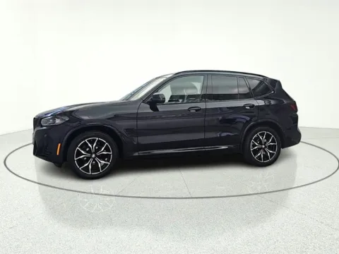 More photos of 2022 BMW X3 xDrive30i at CarWise Gurnee, IL
